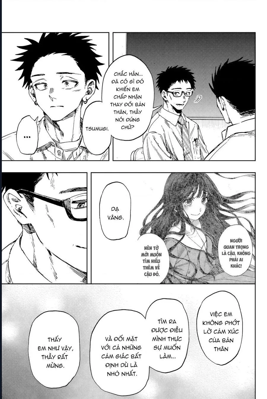 Chapter 143 - Trang 14