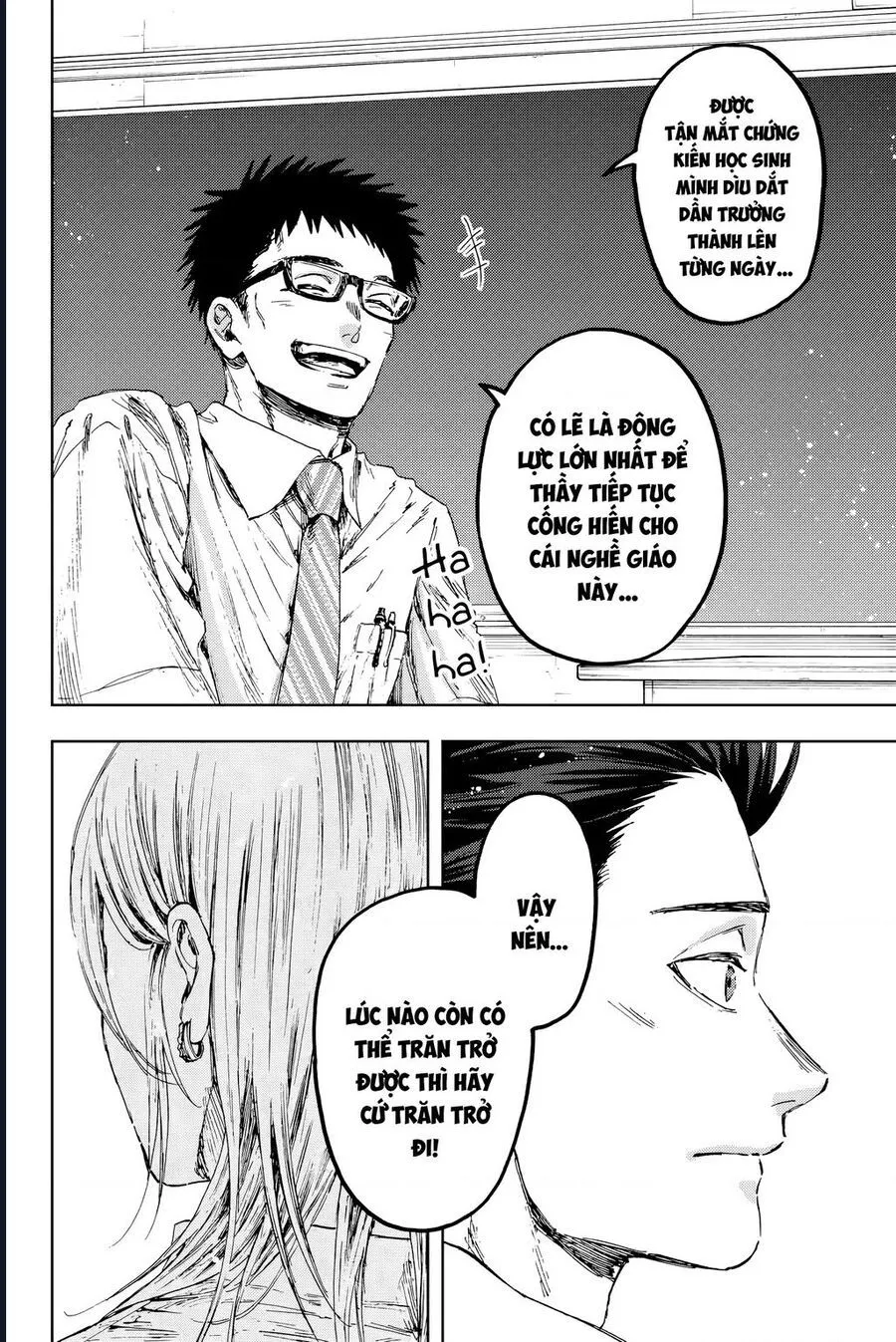 Chapter 143 - Trang 15