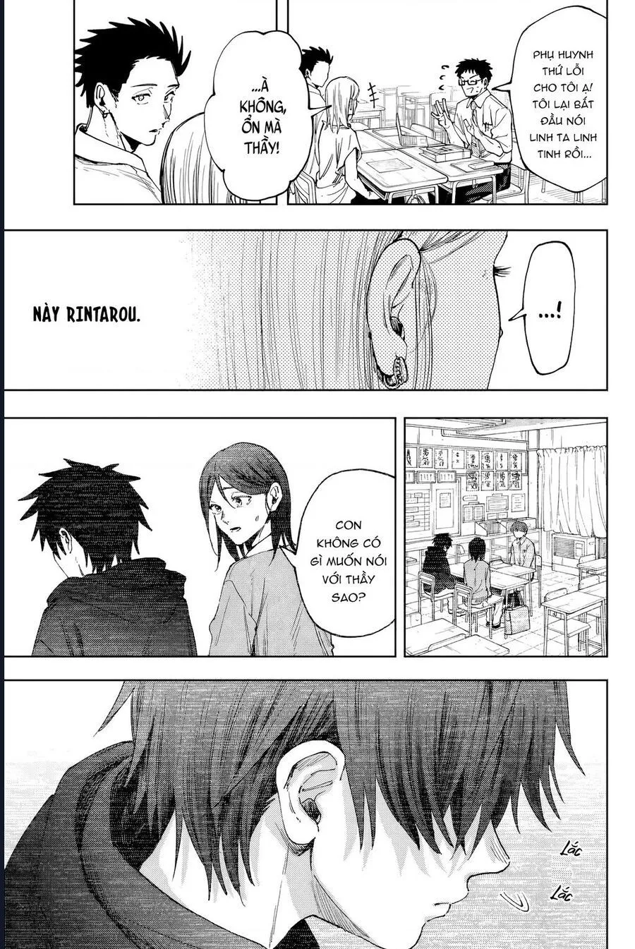 Chapter 143 - Trang 16