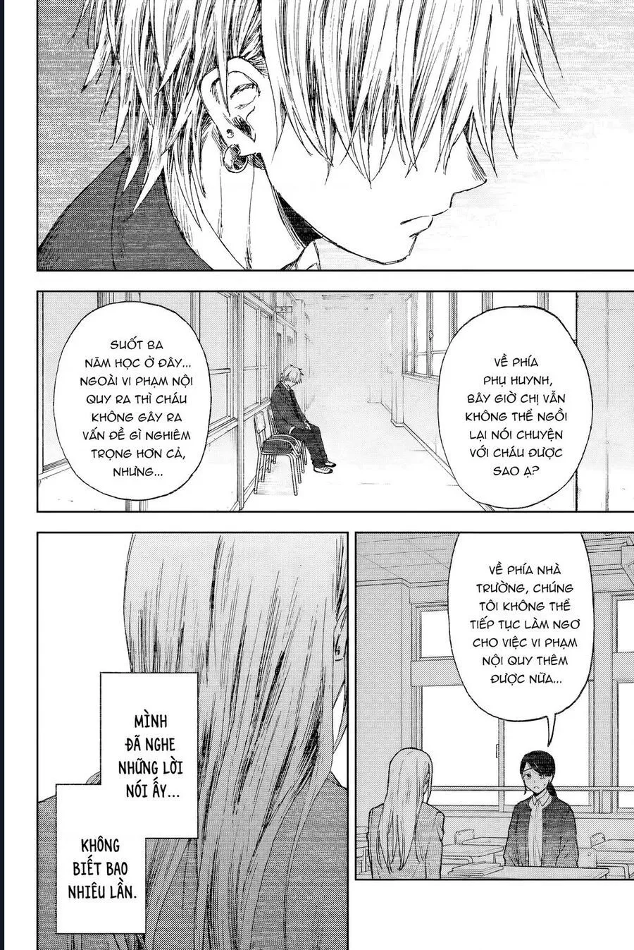 Chapter 143 - Trang 17