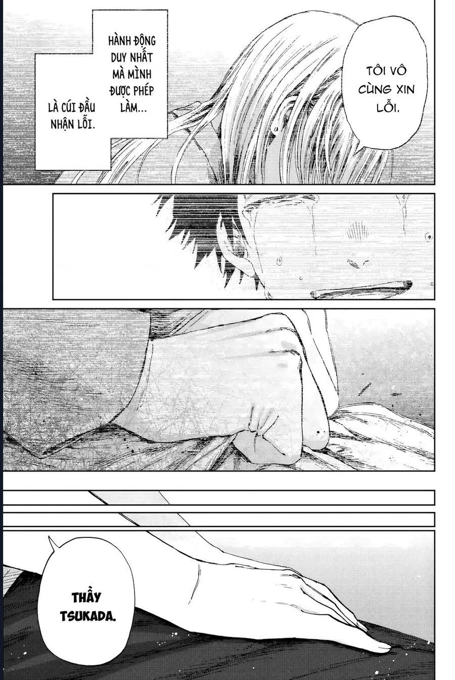 Chapter 143 - Trang 18