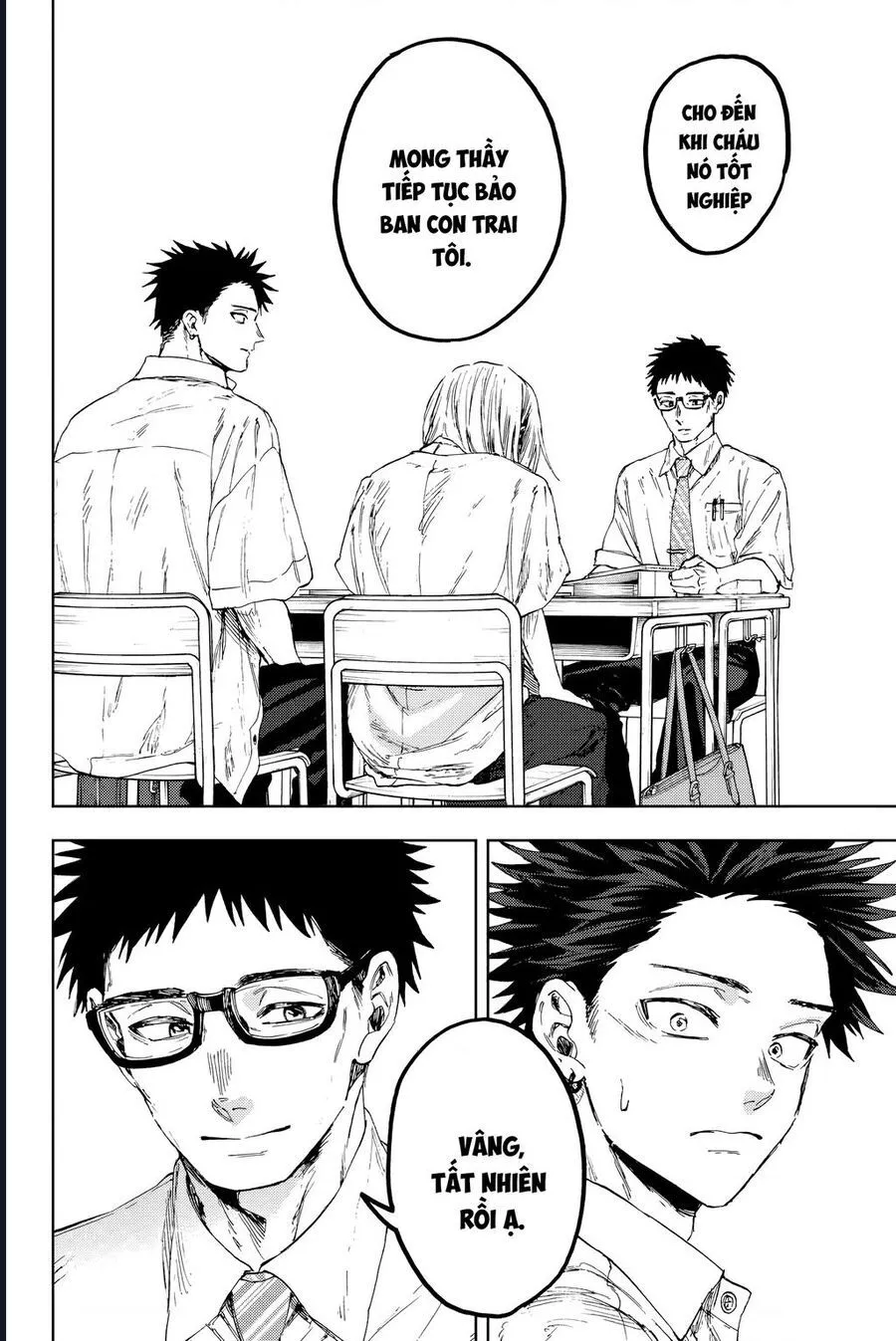 Chapter 143 - Trang 19