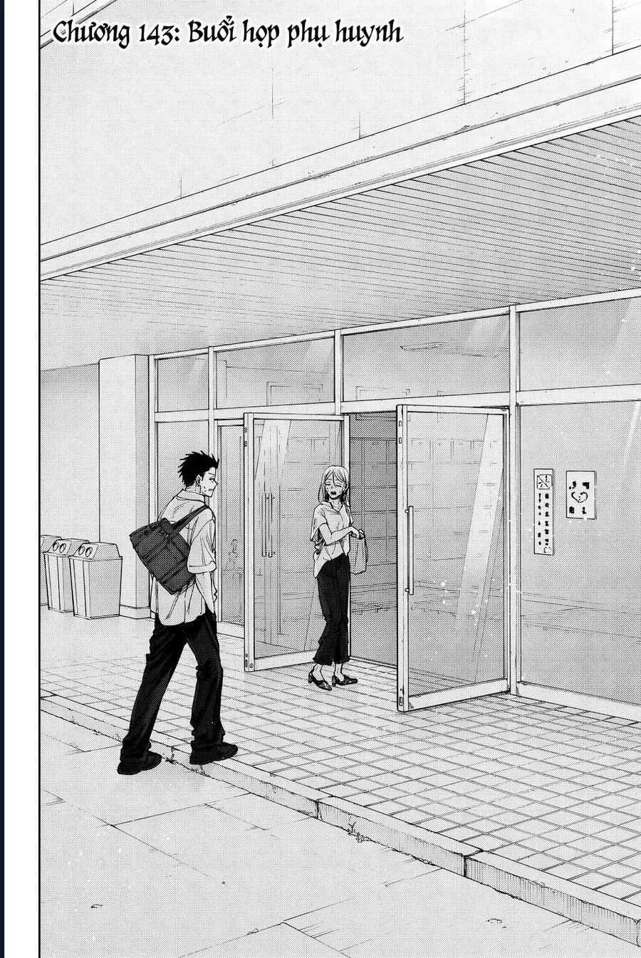 Chapter 143 - Trang 3
