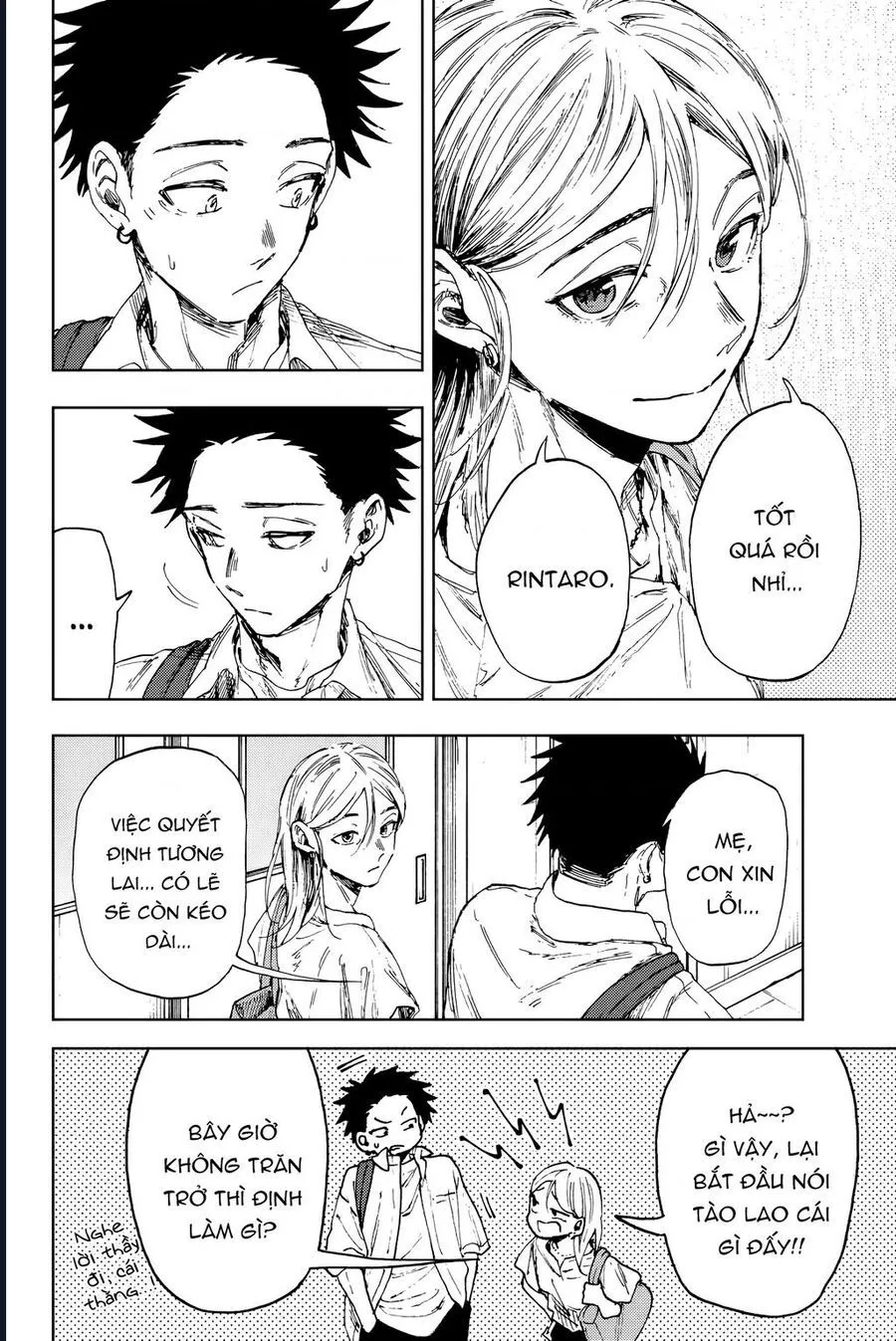 Chapter 143 - Trang 21