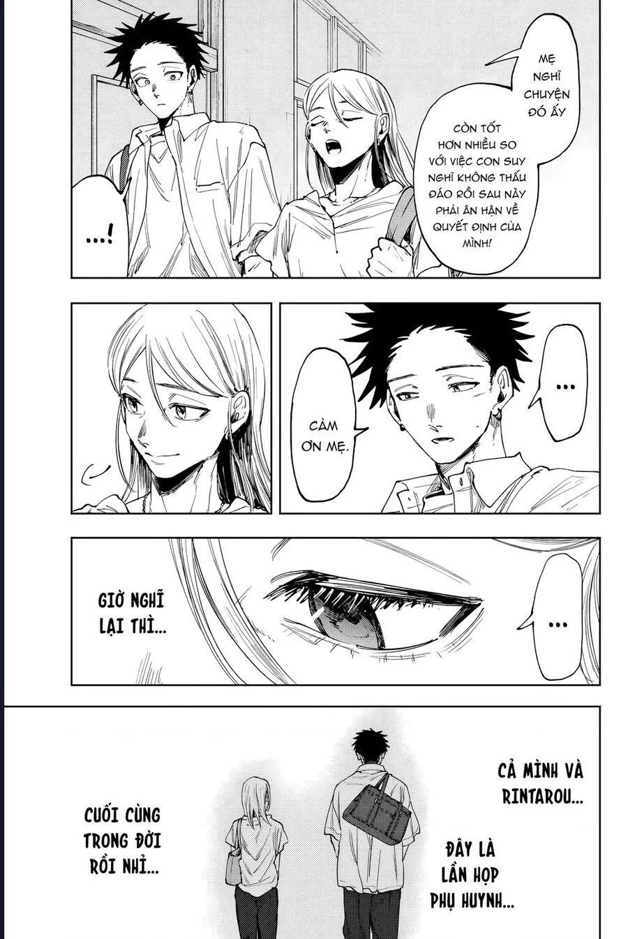 Chapter 143 - Trang 22