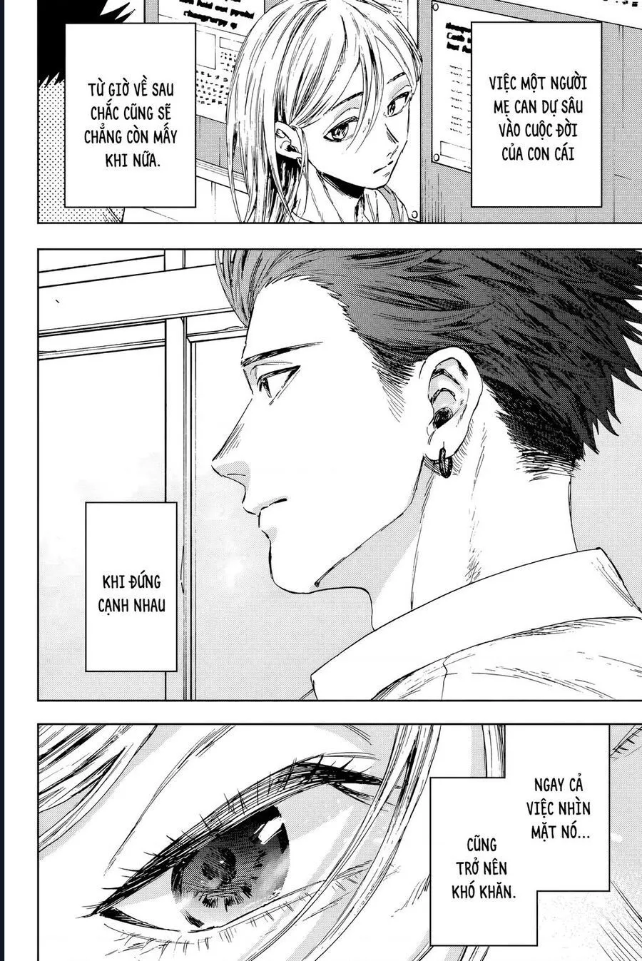 Chapter 143 - Trang 23