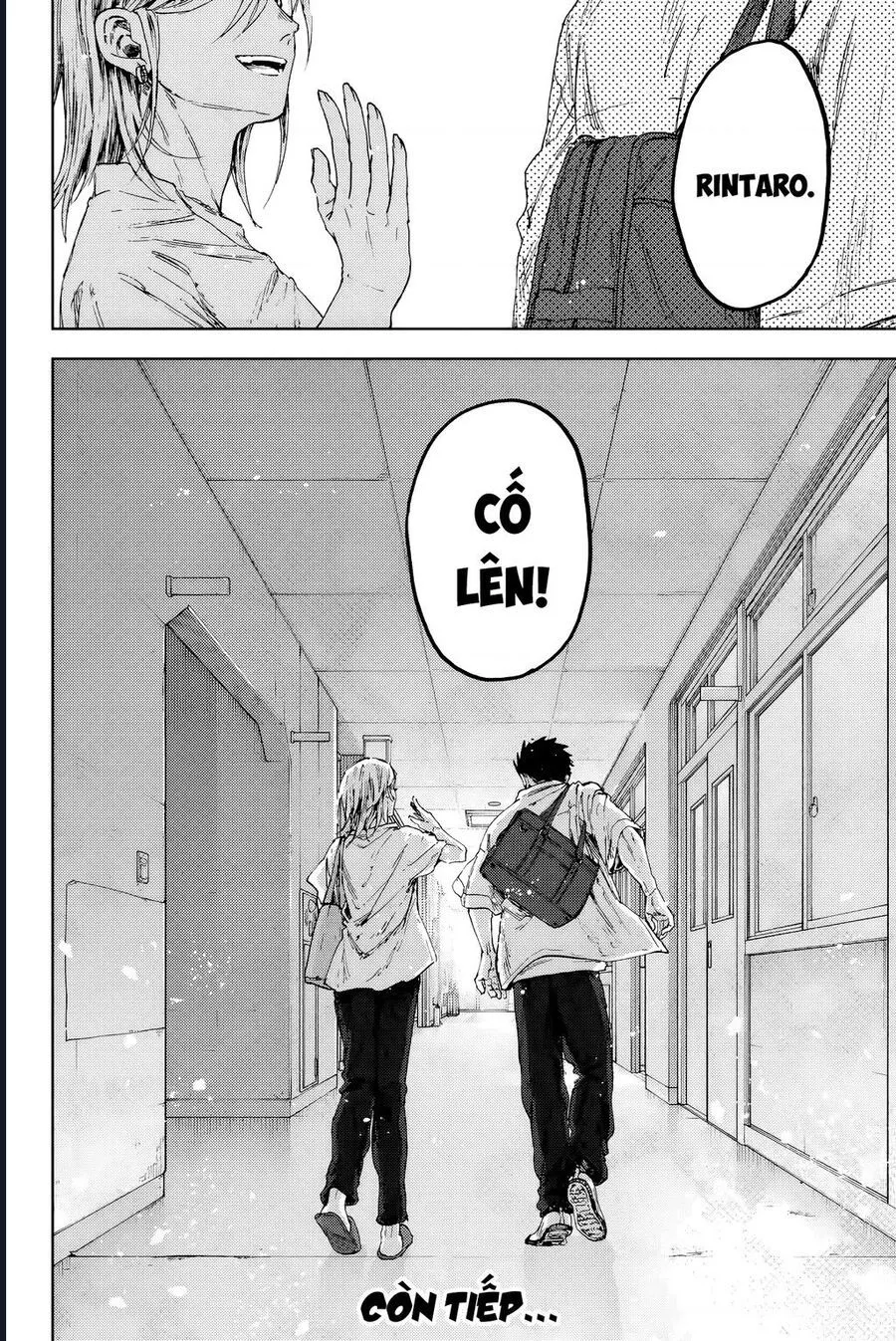 Chapter 143 - Trang 25