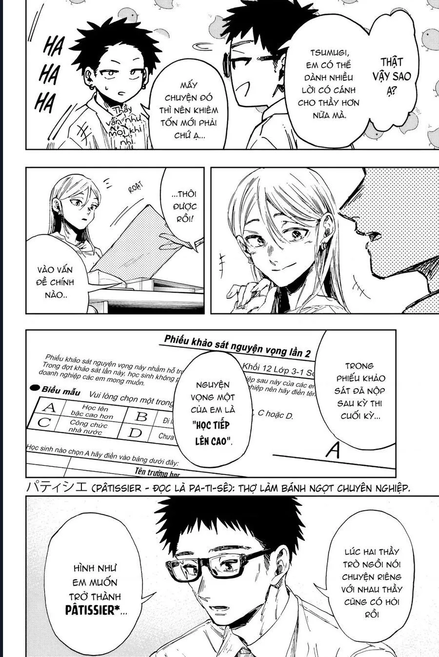 Chapter 143 - Trang 5