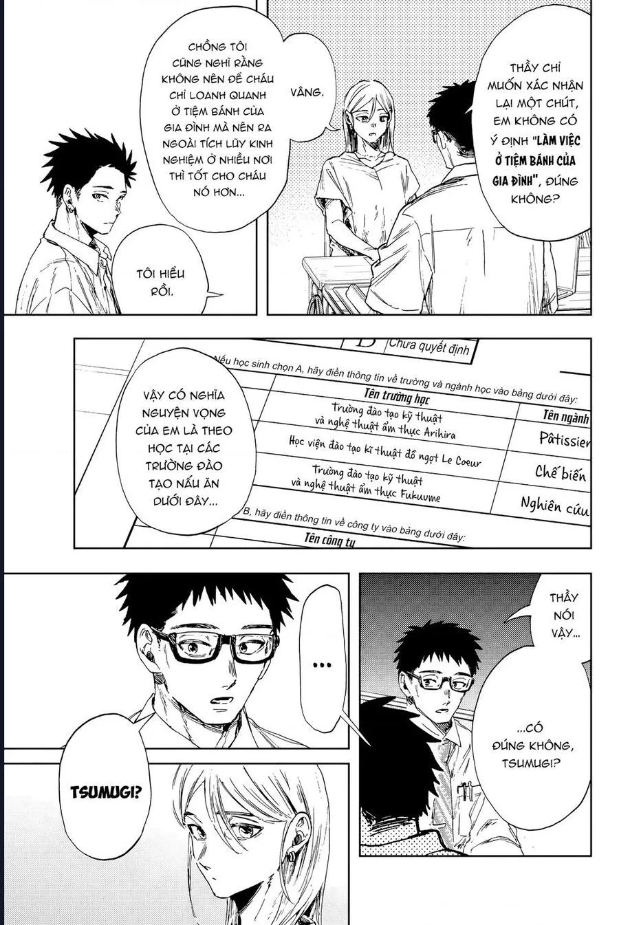 Chapter 143 - Trang 6