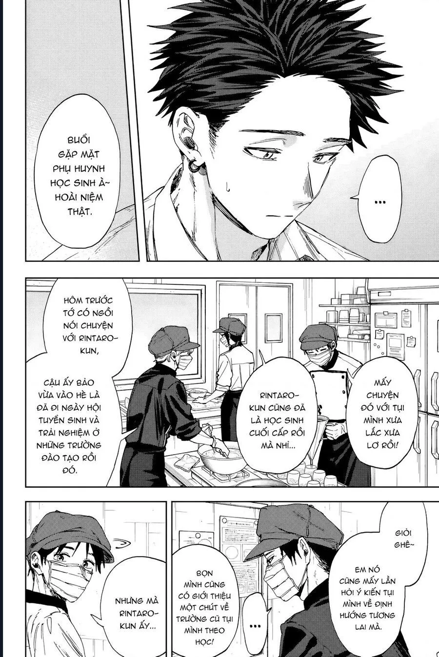 Chapter 143 - Trang 7