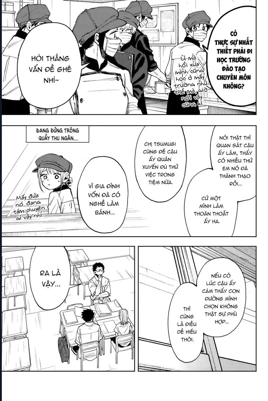 Chapter 143 - Trang 8
