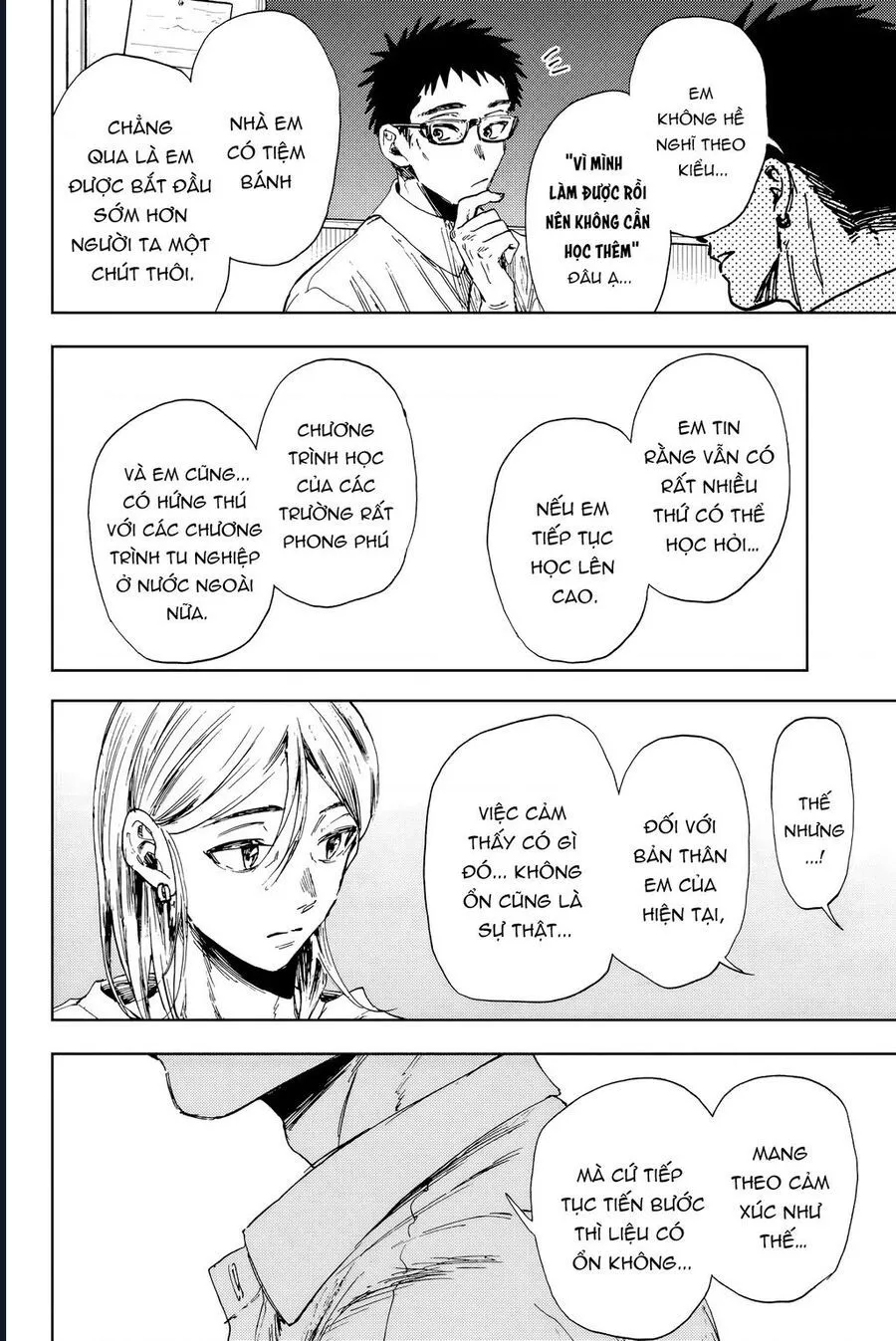 Chapter 143 - Trang 9