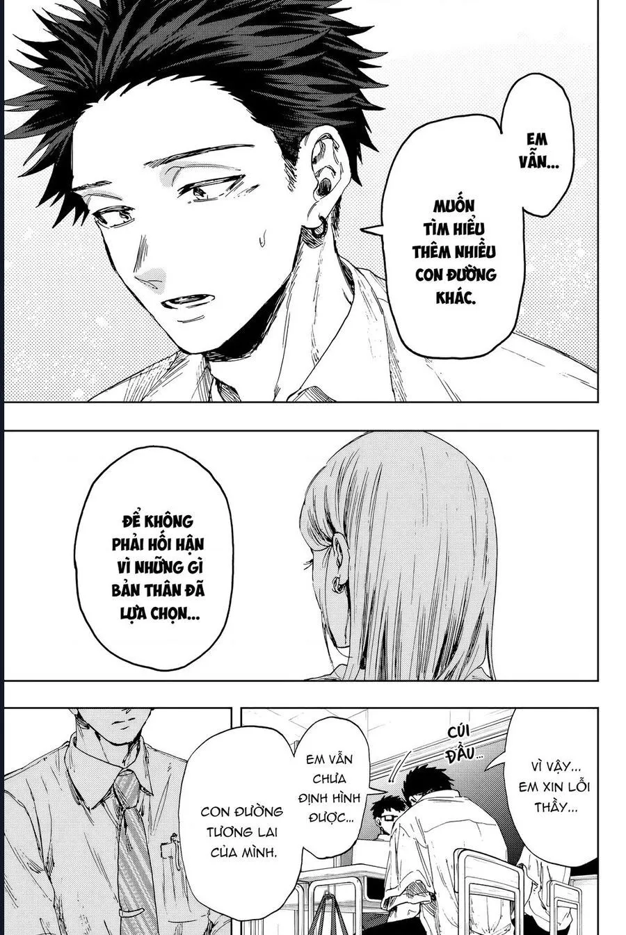 Chapter 143 - Trang 10