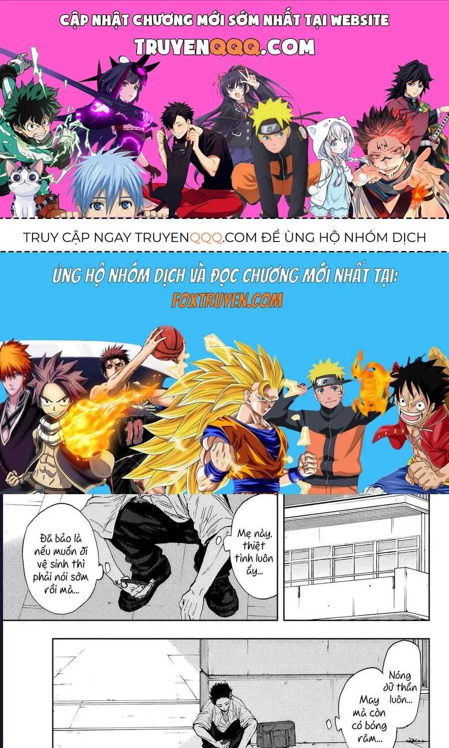 Chapter 144 - Trang 1