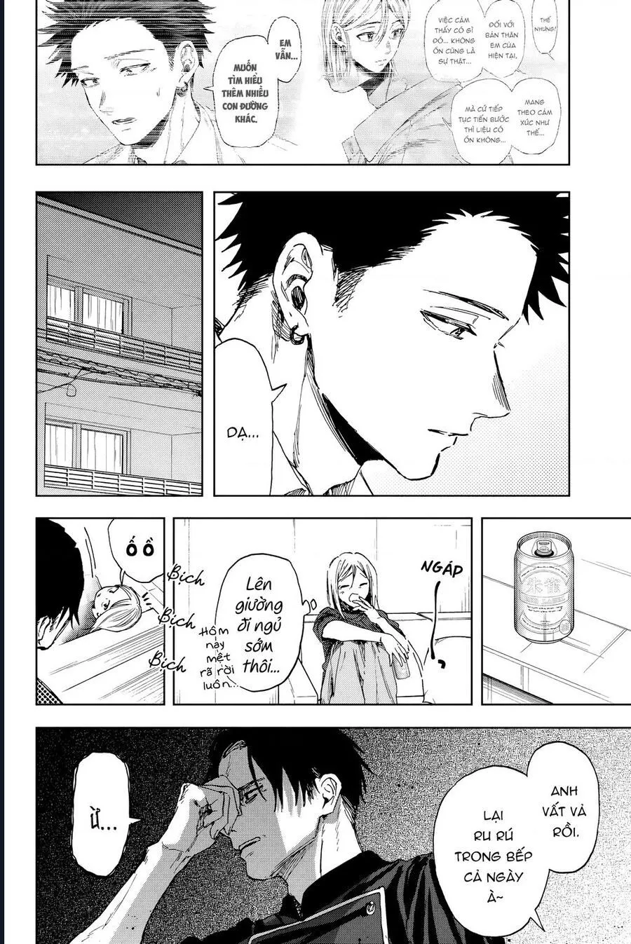 Chapter 144 - Trang 11