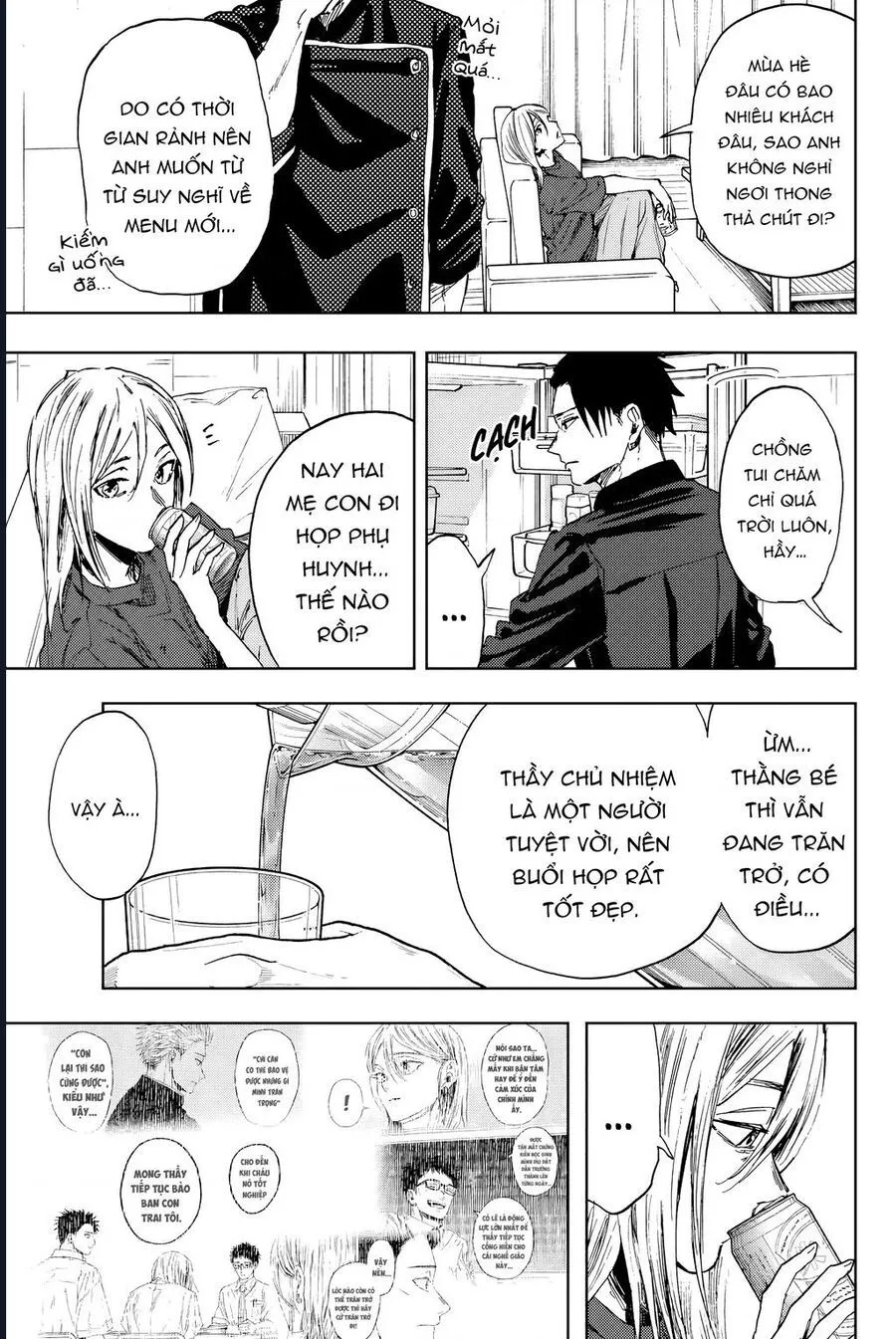 Chapter 144 - Trang 12