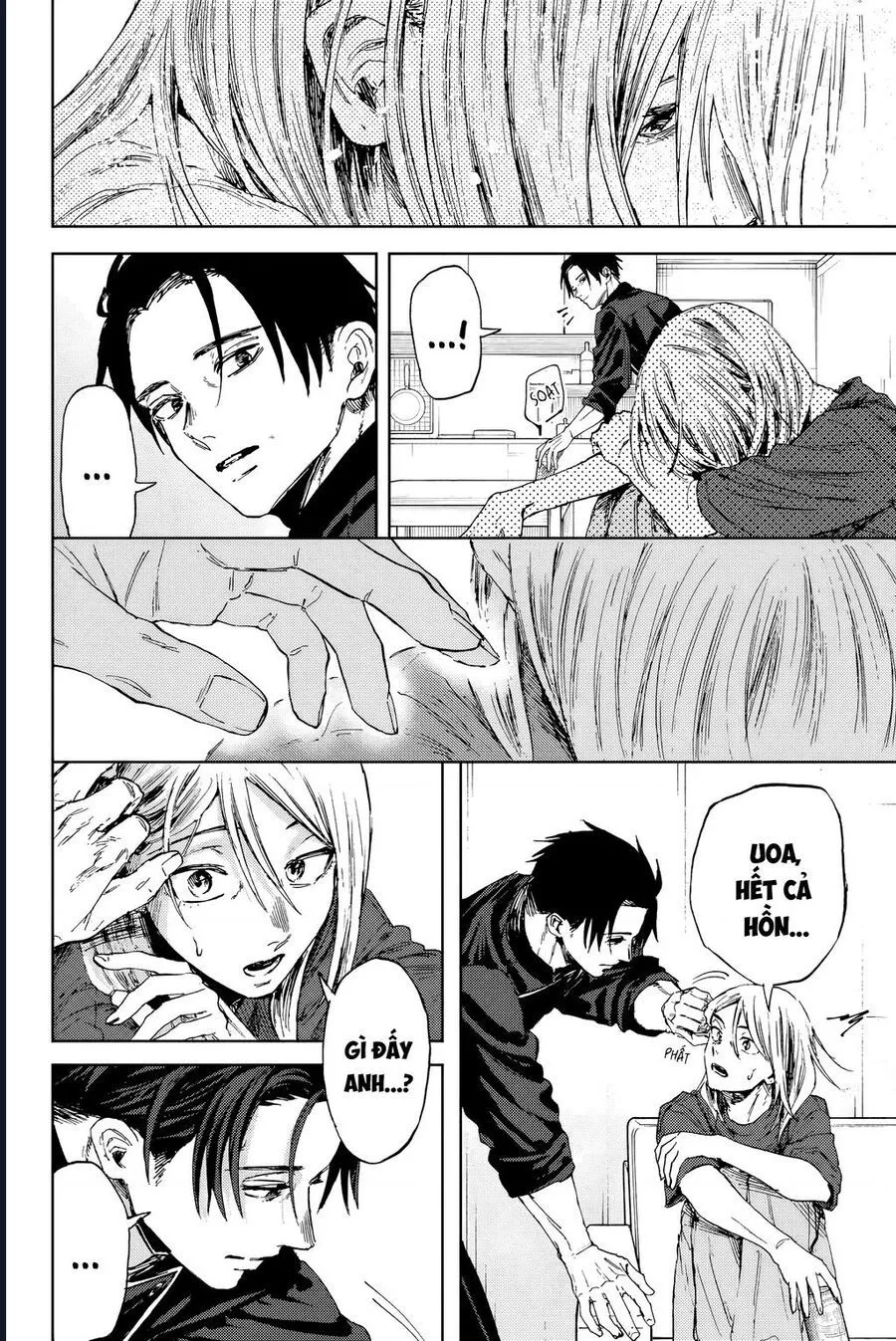 Chapter 144 - Trang 13