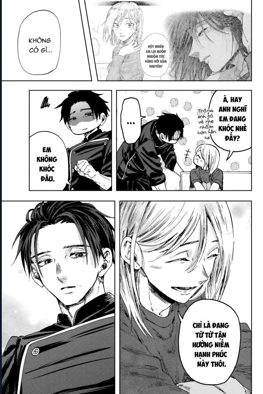 Chapter 144 - Trang 14