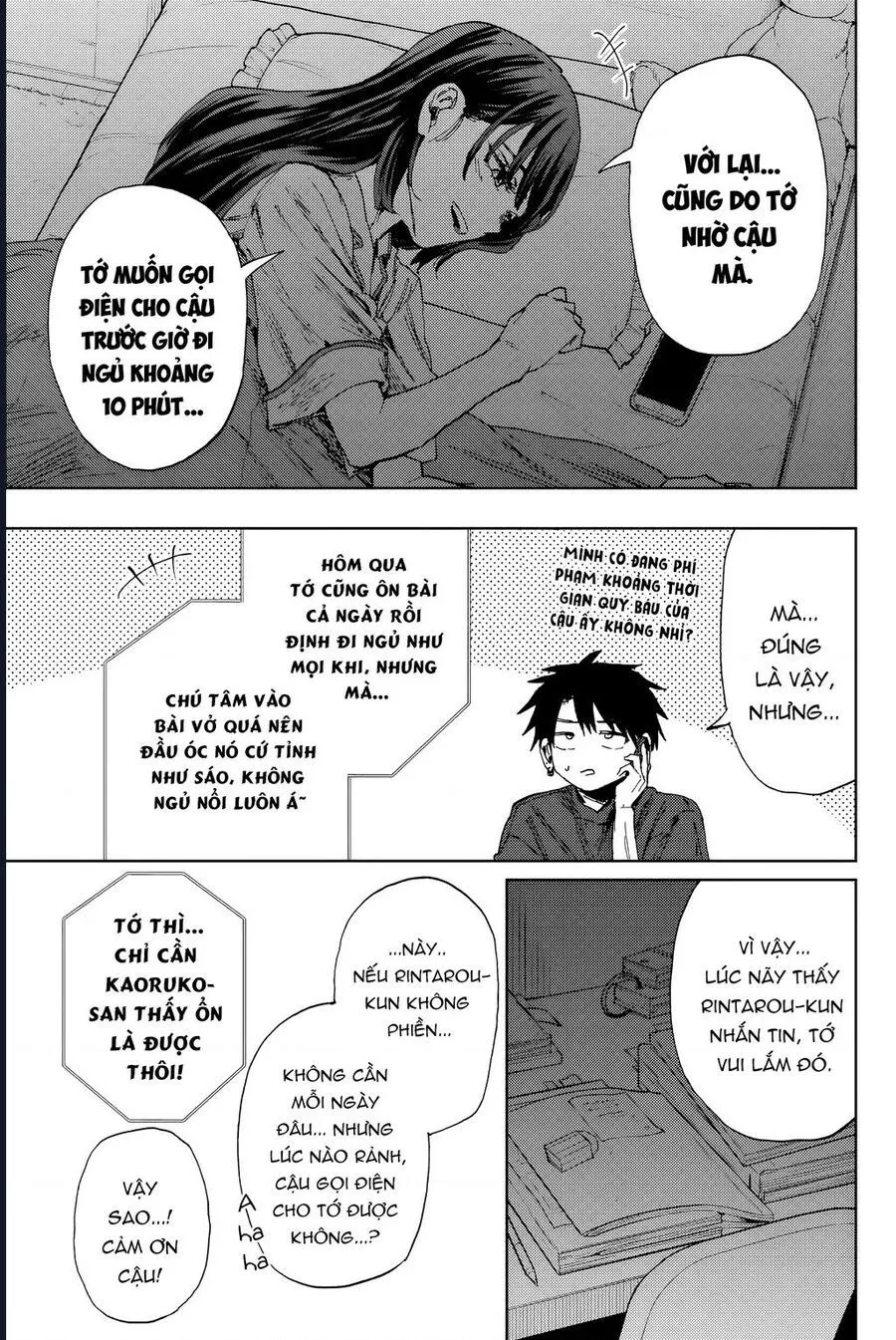 Chapter 144 - Trang 16
