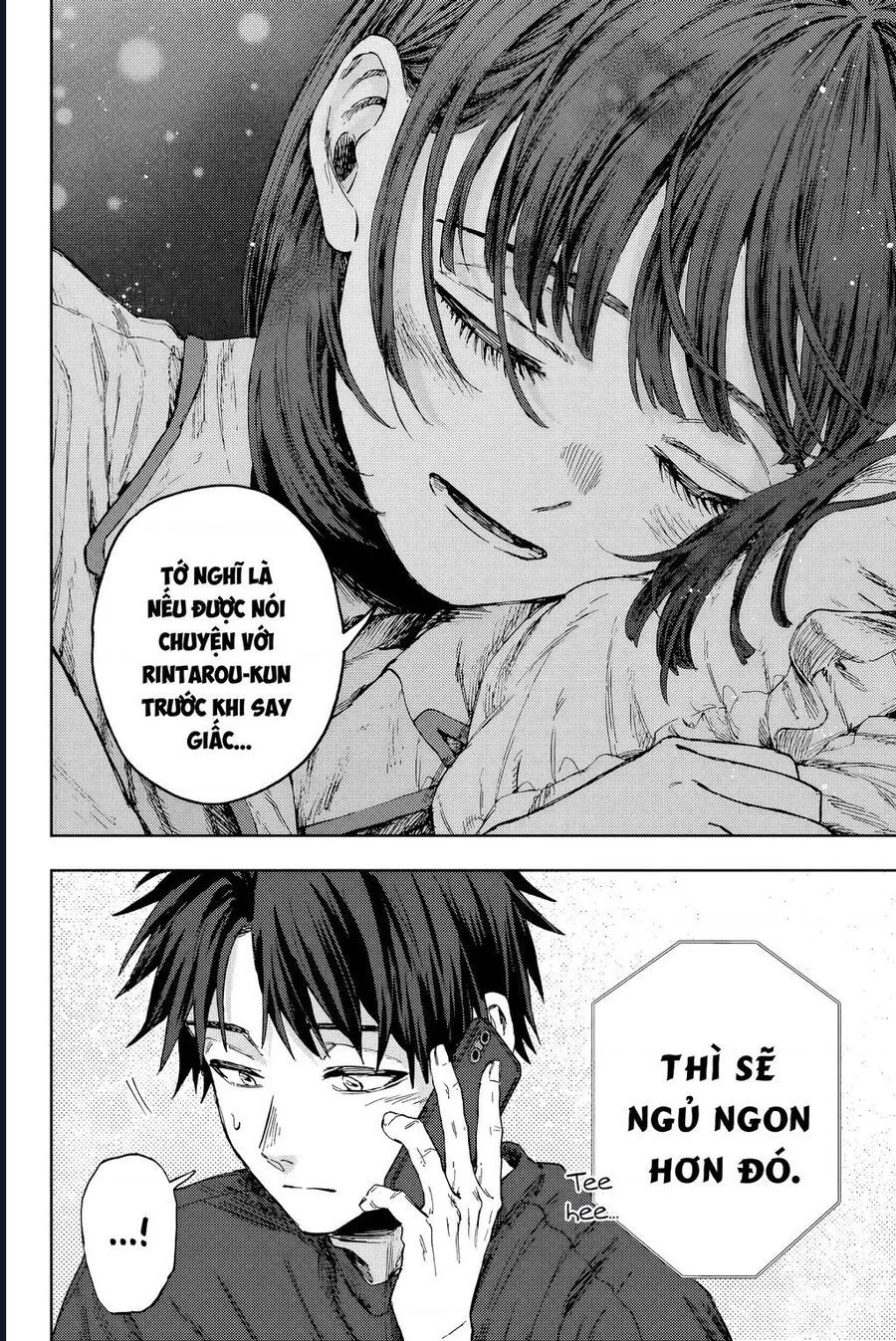 Chapter 144 - Trang 17