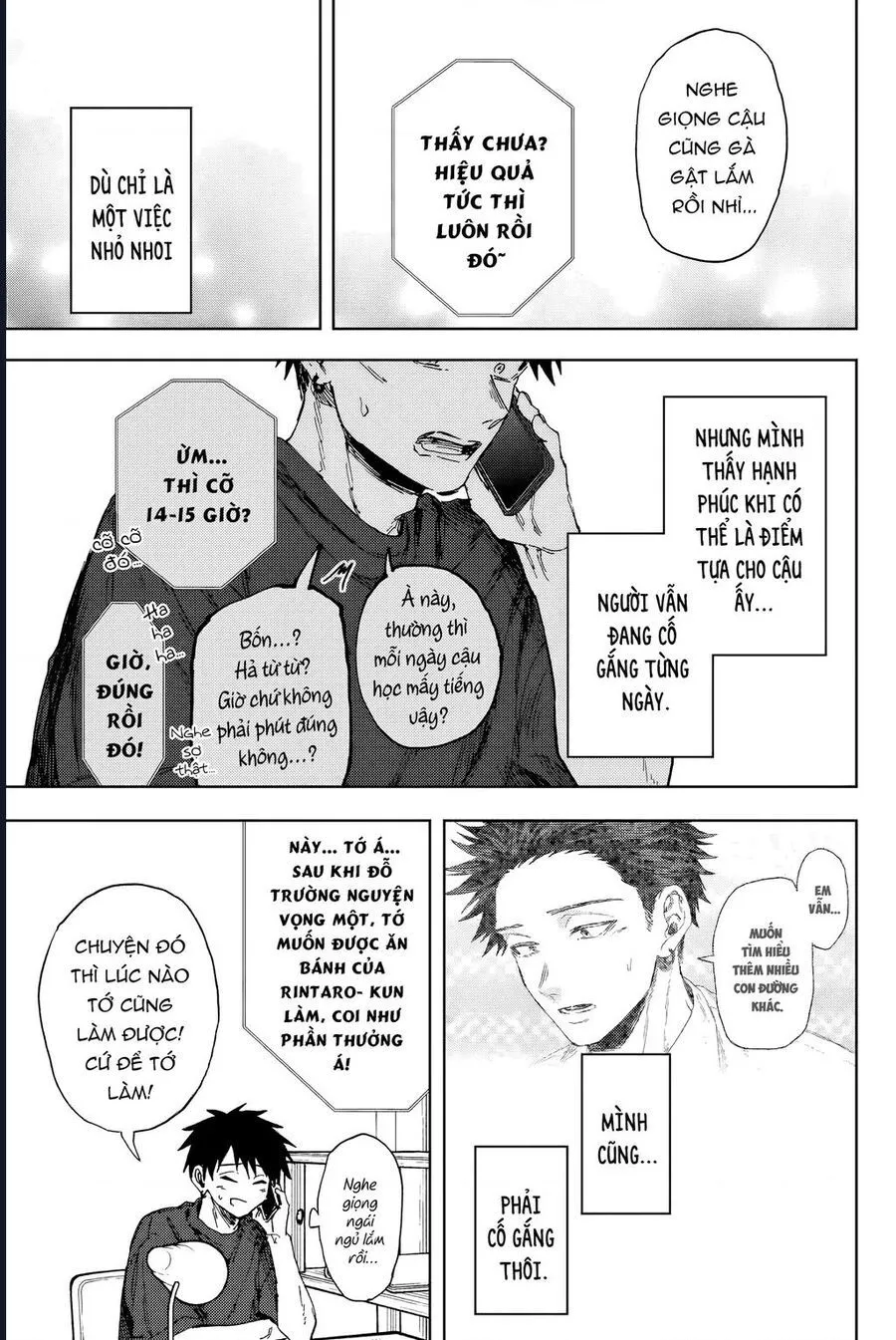 Chapter 144 - Trang 18