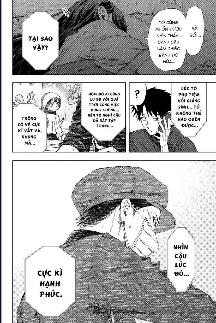 Chapter 144 - Trang 19