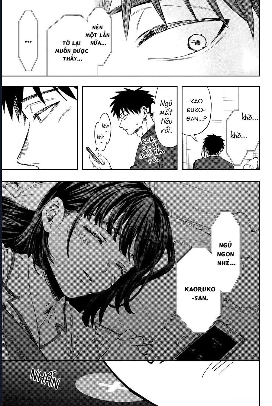 Chapter 144 - Trang 20