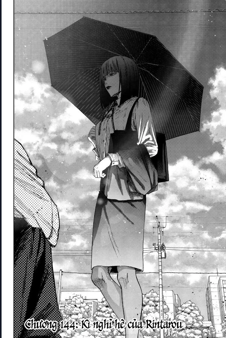 Chapter 144 - Trang 3