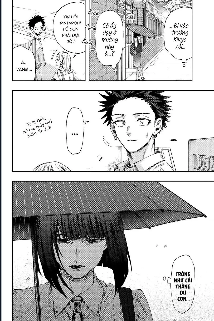 Chapter 144 - Trang 5