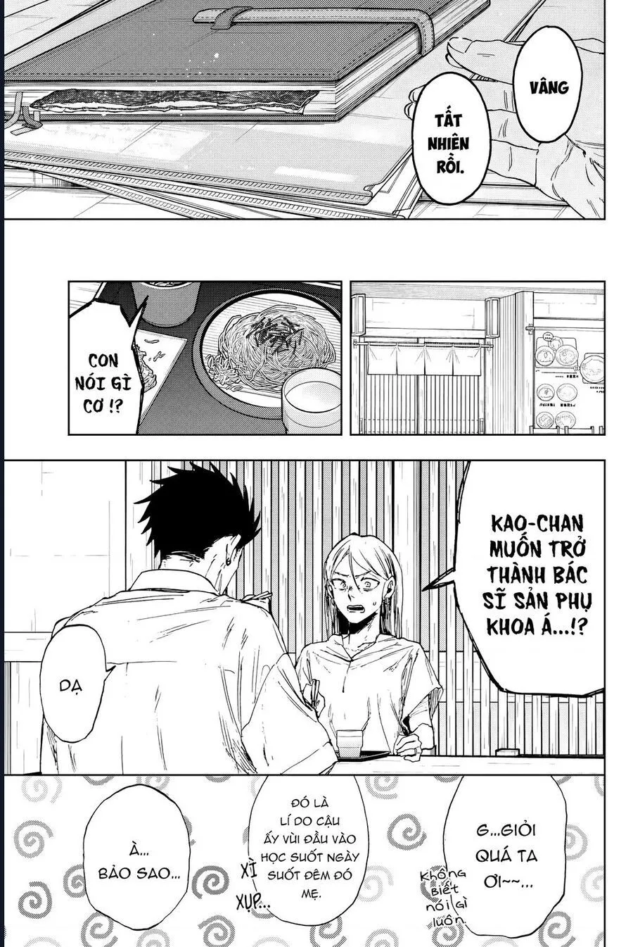 Chapter 144 - Trang 8