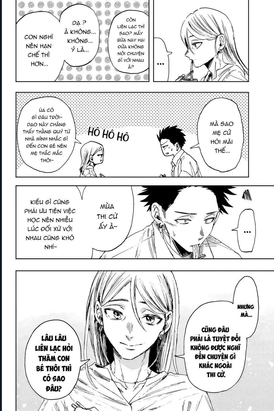 Chapter 144 - Trang 9