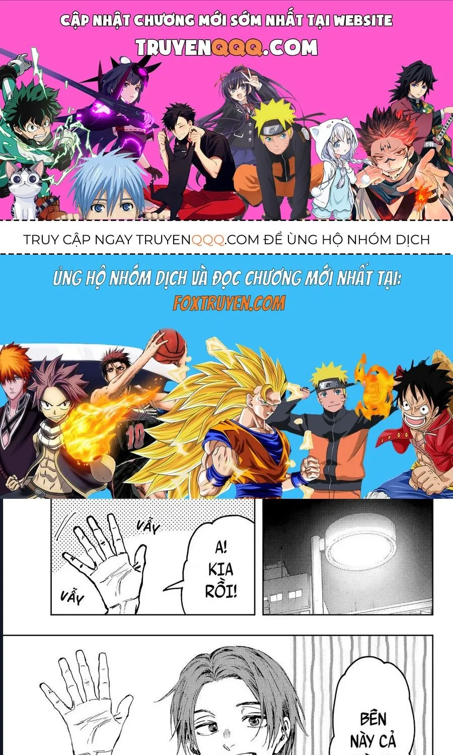 Chapter 145 - Trang 1