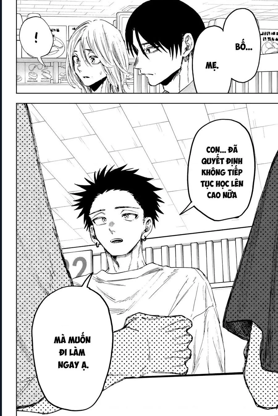 Chapter 145 - Trang 11