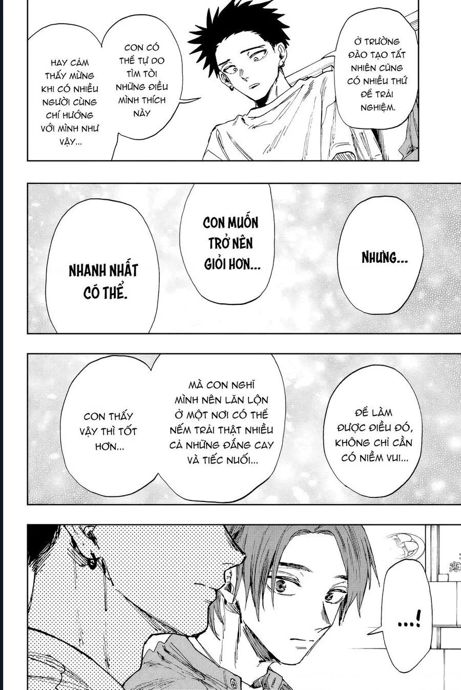 Chapter 145 - Trang 13