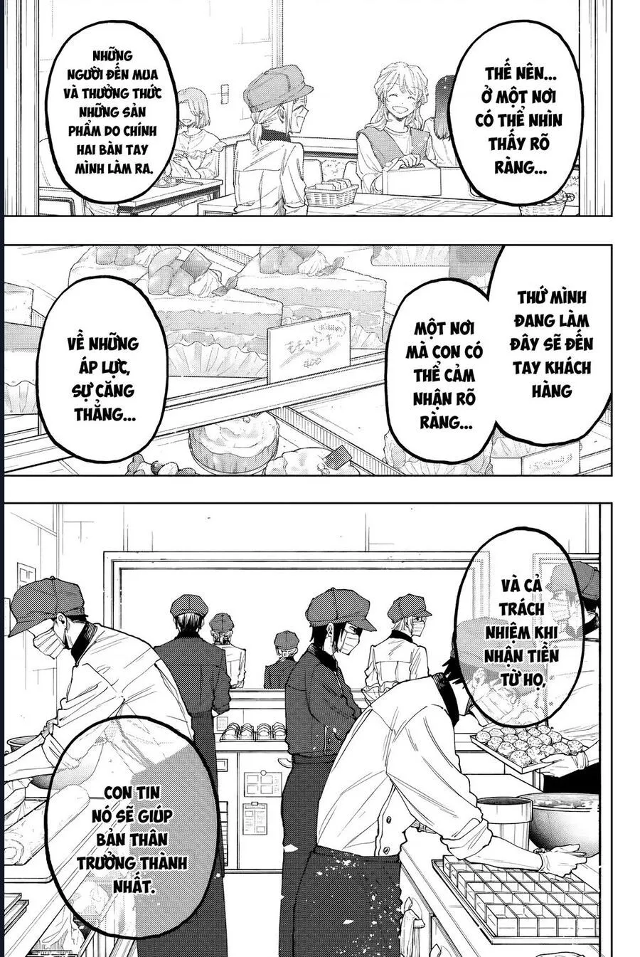 Chapter 145 - Trang 14
