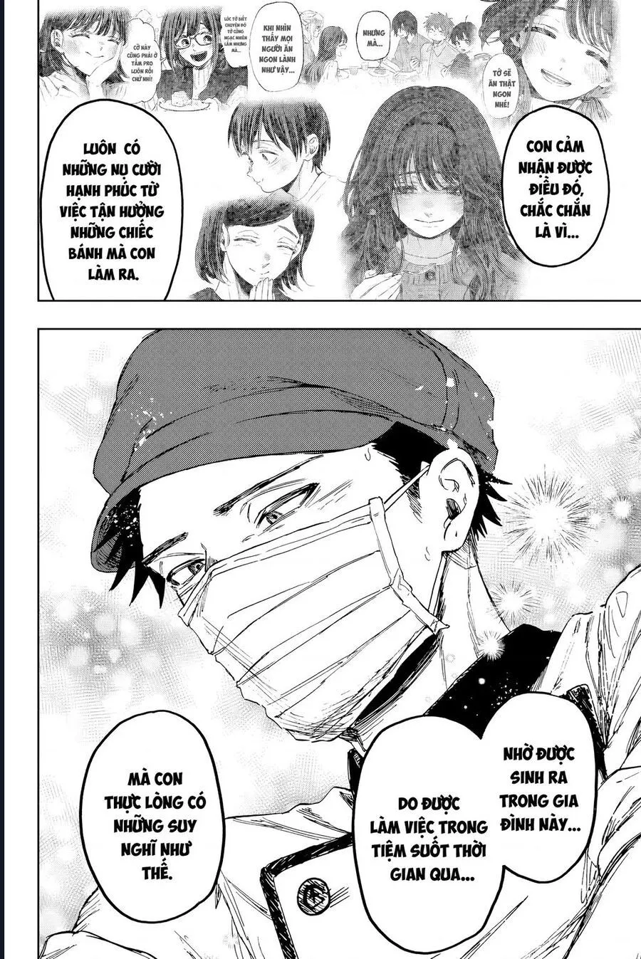 Chapter 145 - Trang 15