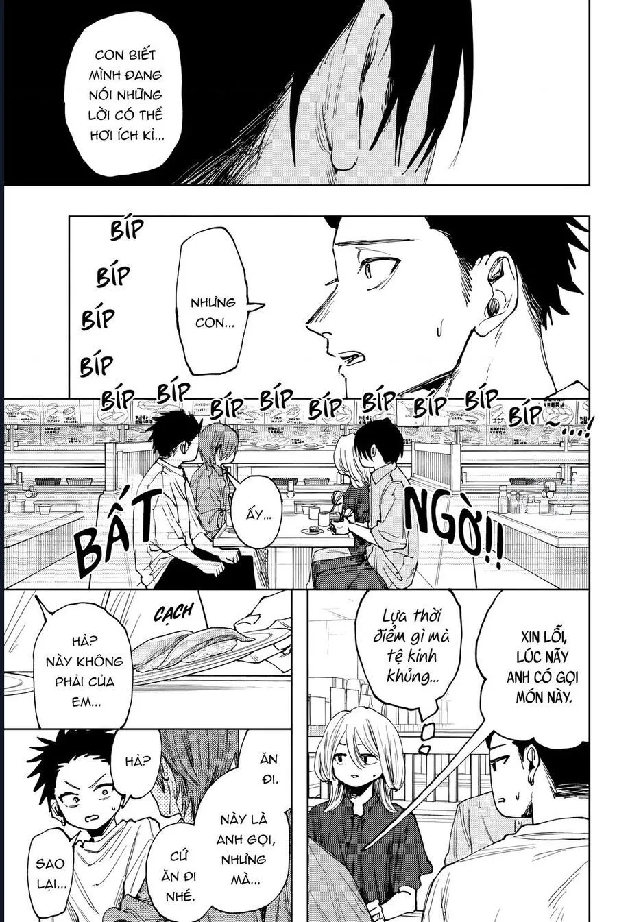 Chapter 145 - Trang 16