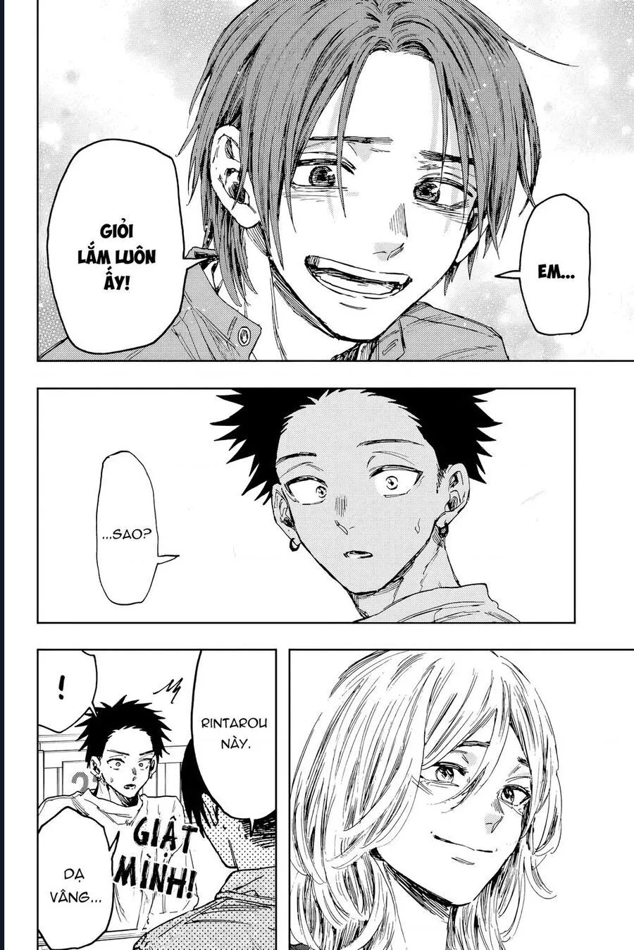 Chapter 145 - Trang 17