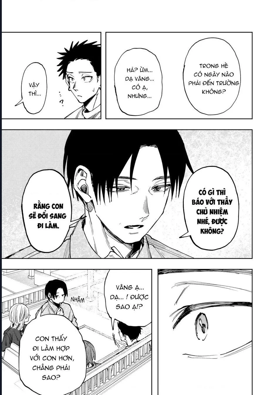 Chapter 145 - Trang 18
