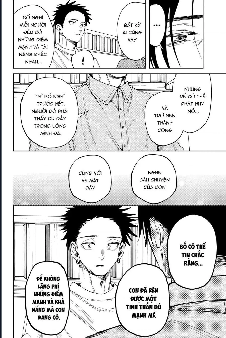 Chapter 145 - Trang 19