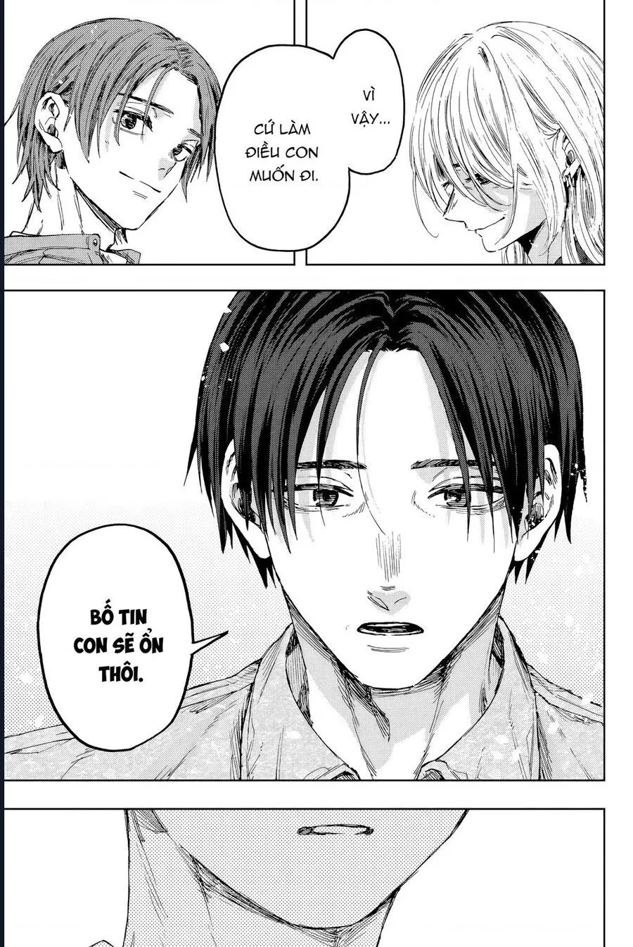 Chapter 145 - Trang 20