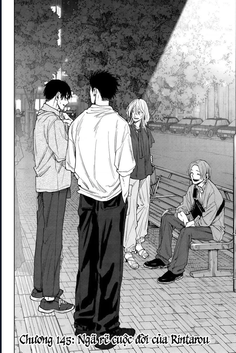 Chapter 145 - Trang 3