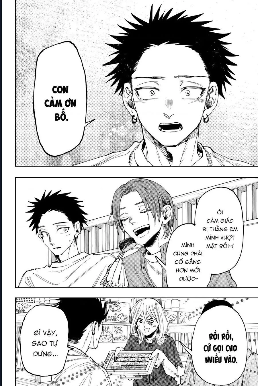 Chapter 145 - Trang 21