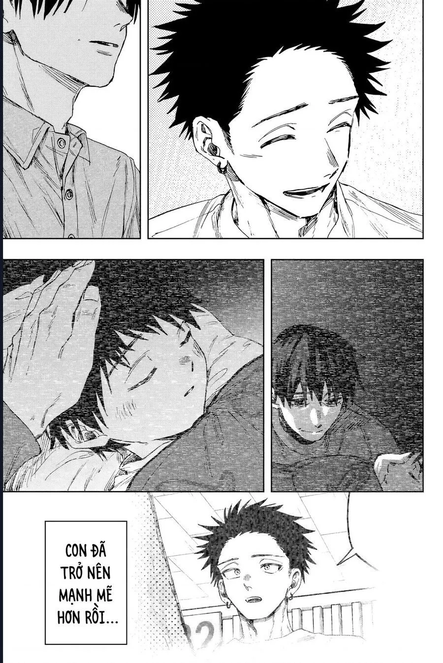 Chapter 145 - Trang 22