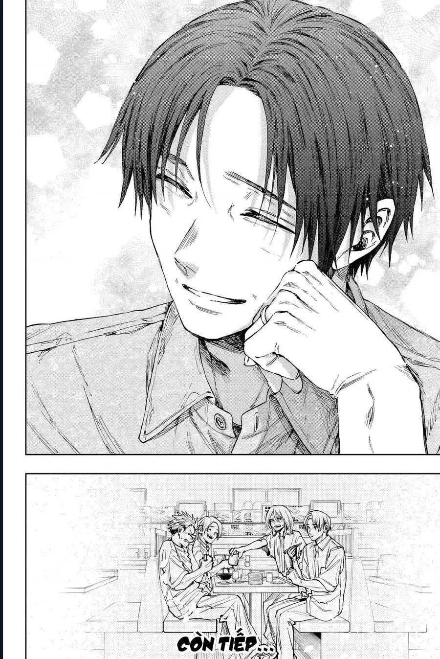 Chapter 145 - Trang 23