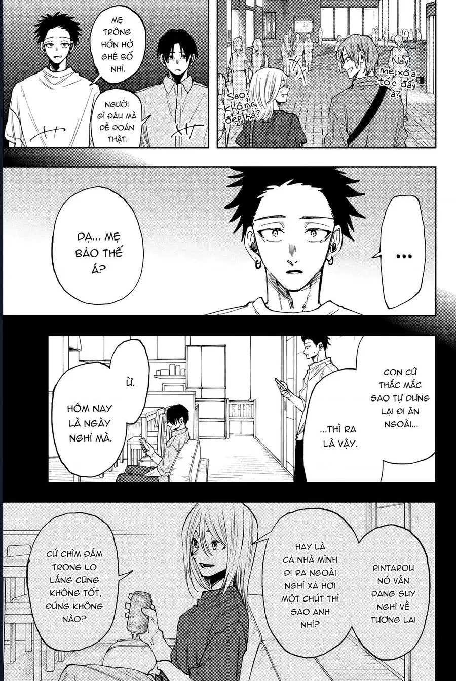 Chapter 145 - Trang 4