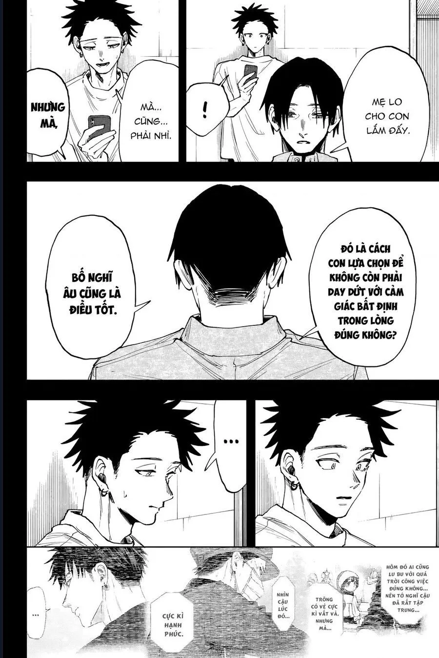 Chapter 145 - Trang 5