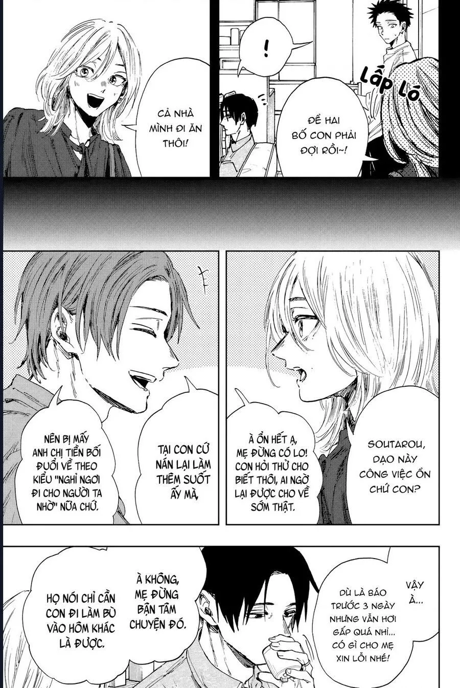Chapter 145 - Trang 6