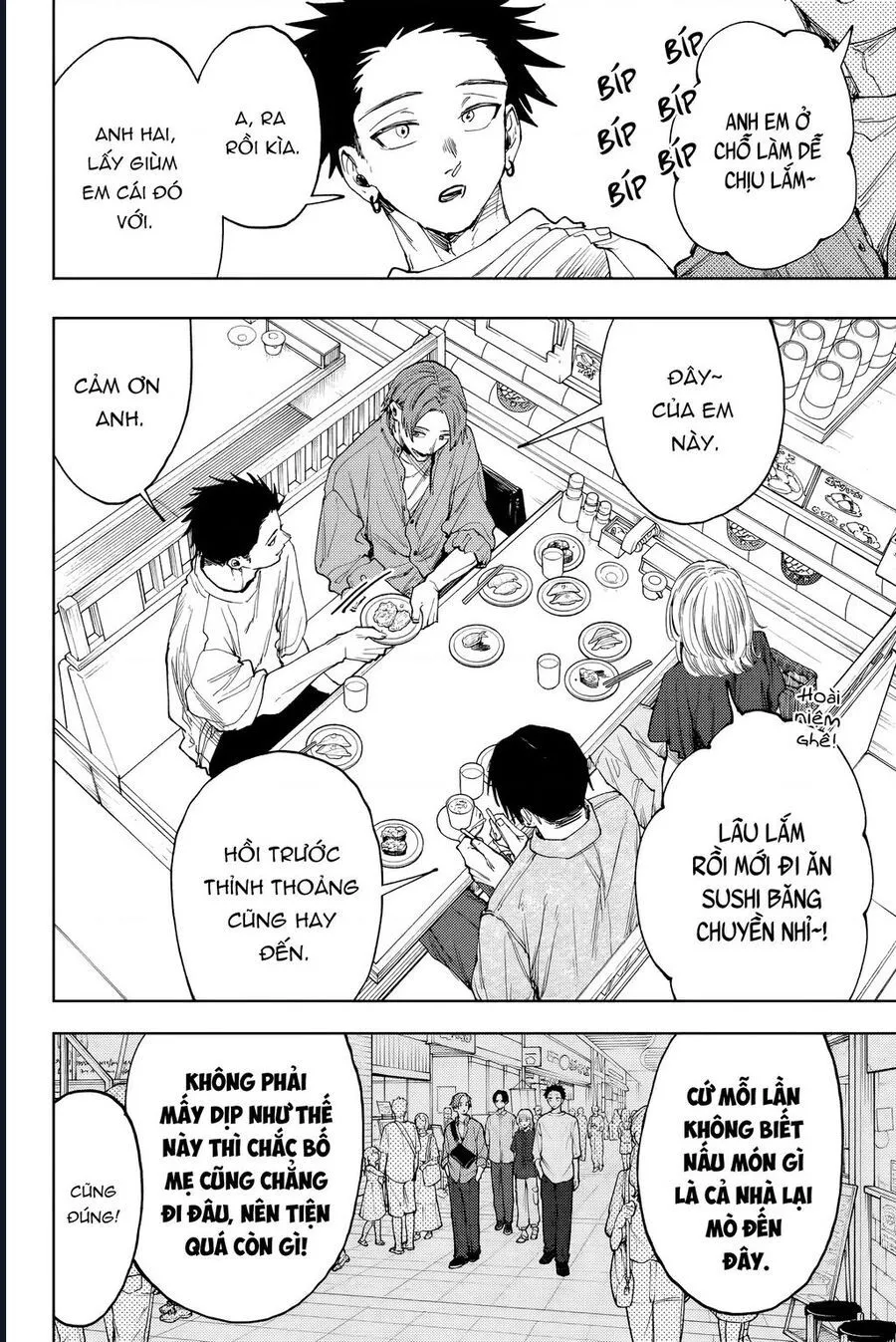 Chapter 145 - Trang 7