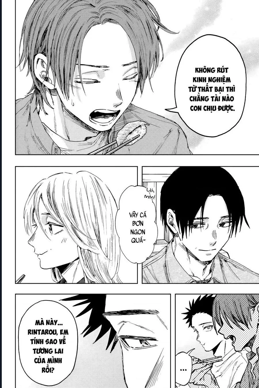 Chapter 145 - Trang 9